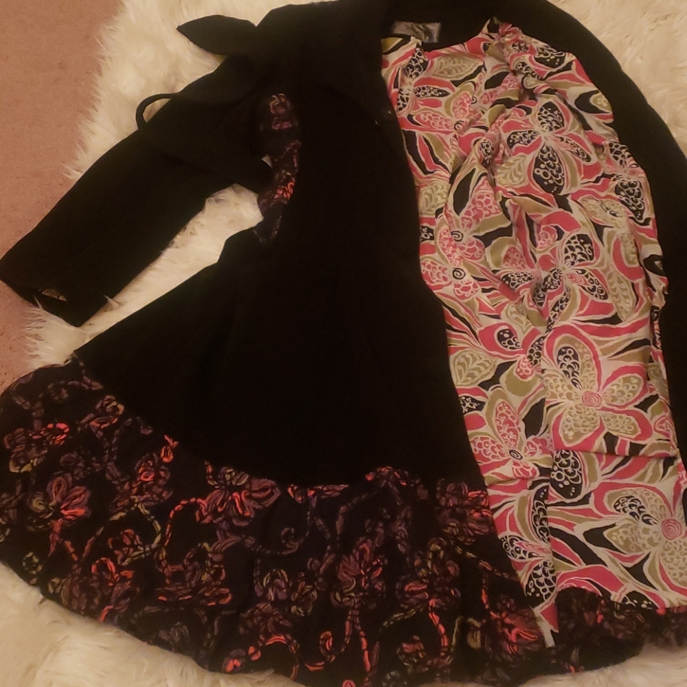 Coat - Picture 4 of 4